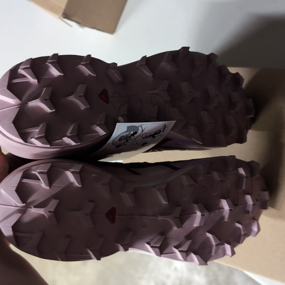 Salomon Women's Speedcross 6 - Picture 5 of 9